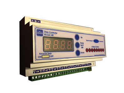کنترل فشار 4 مرحله ای - تصویر 2
