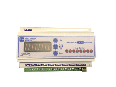 کنترل فشار 4 مرحله ای - تصویر 4