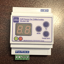 ترموستات آنتی فریز - تصویر 2